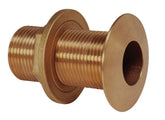 VETUS Thru-hull, bronze, G3/4" THRUB3/4